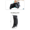 Game Console Docking Stands For Steam Game Charger Dock 1