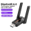 USB Bluetooth 6.0 Adapter
USB Adapter Bluetooth 6.0 2