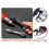 2-in-1 Ratchet Drill Chuck Key Wrench Universal Chuck Key 4
