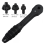 2-in-1 Ratchet Drill Chuck Key Wrench Universal Chuck Key 3