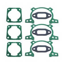 3-teiliger Dichtungssatz für FS160 FS180 FS220 FS220K FS280 FS280