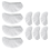 10 pcs steam cleaner pads 1