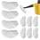 10 pcs steam cleaner pads 3