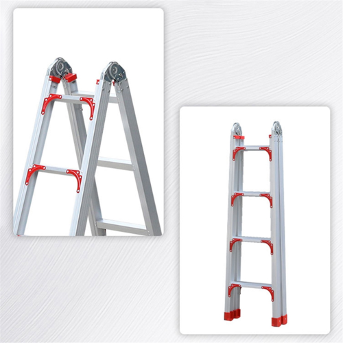 Ladder Hinge Replaces Hasp Hinge for Tie Rod Ladder Accessory 1