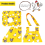 Borsa porta polli Borsa porta polli con maniglia, C 5