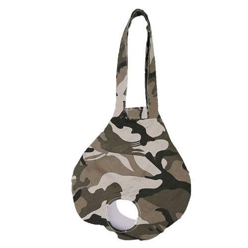 Borsa porta polli Borsa porta polli con maniglia, C