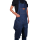 Split Leg Pottery Apron DIY Ceramic Sculpture Mud-retaining Overalls 2
