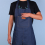 Split Leg Pottery Apron DIY Ceramic Sculpture Mud-retaining Overalls 4