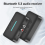 USB-Bluetooth 5.3-Audioempfängeradapter 7