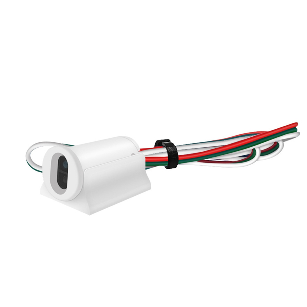 IR Sensor Switch LED Controller on OFF Dimmer Function White
