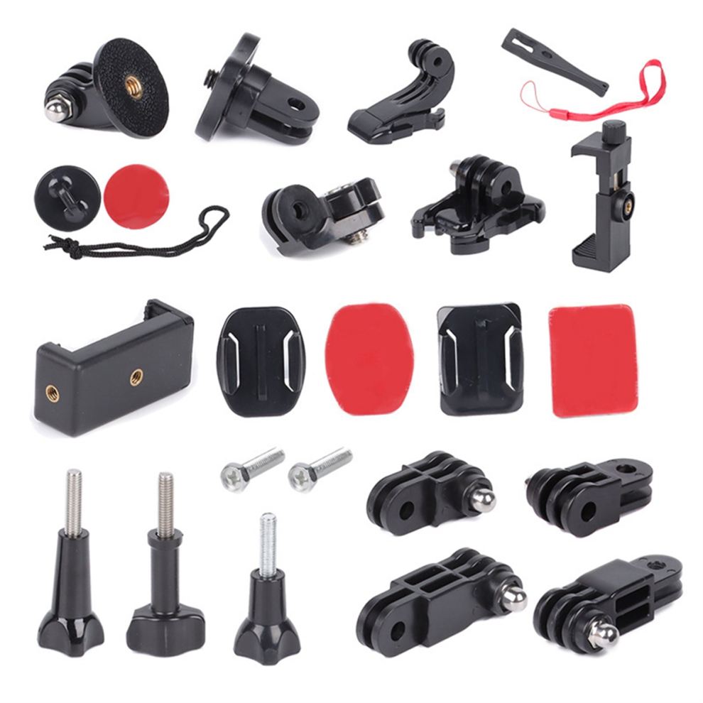 Adapter Fixing Bracket Extension Rod For Action3 4711483126472