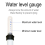 5PCS Water Level Meter Buoy Water Shortage Reminder 5