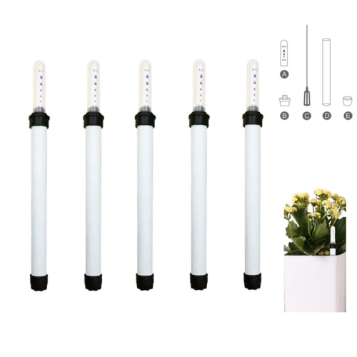 5PCS Water Level Meter Buoy Water Shortage Reminder 1