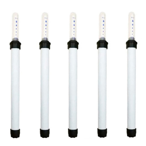 5PCS Water Level Meter Buoy Water Shortage Reminder