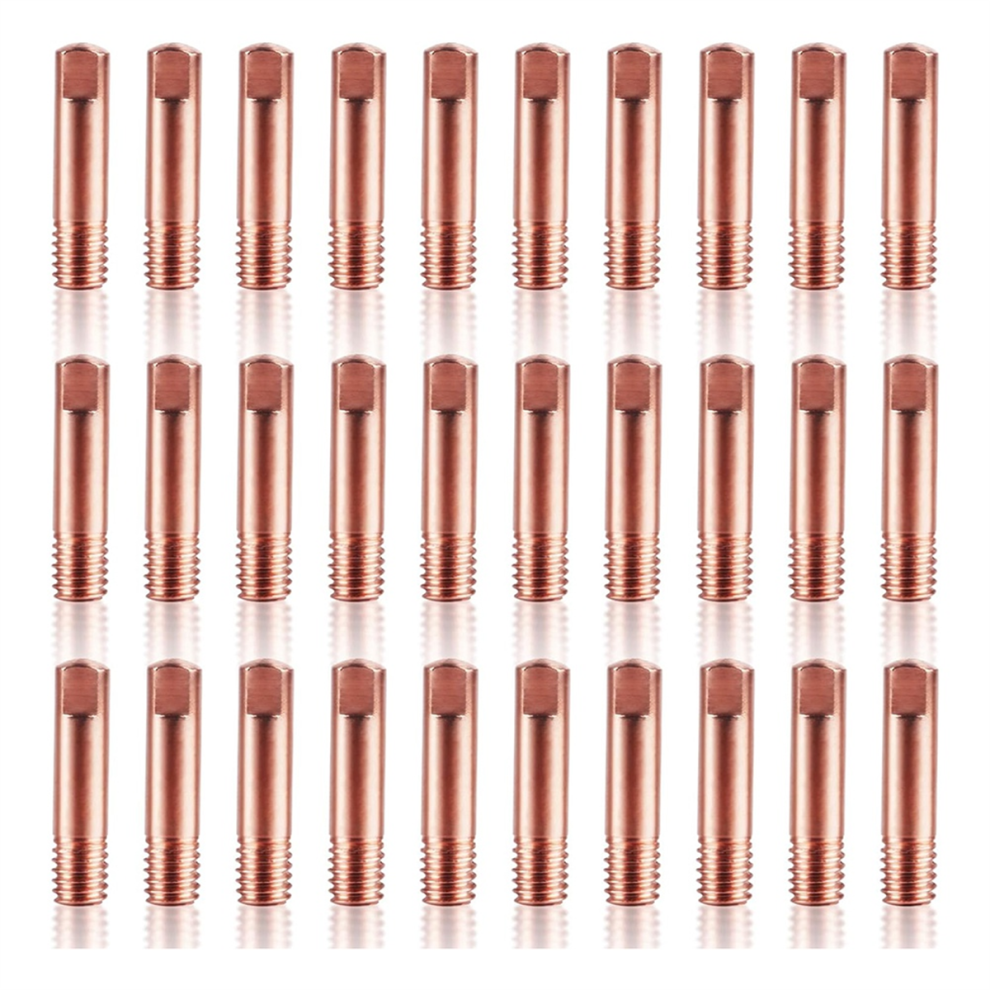 11-35 0.035In For Mig Welding Contact Tips Compatible 4711483107020