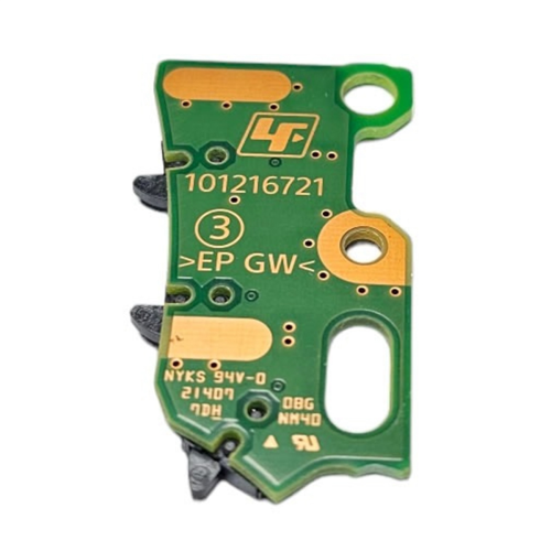 Ανταλλακτικό NLU-003 Touch Board για οπτική μονάδα δίσκου 2