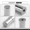 2pcs Oversized Steering Column Pivot Pins for 6