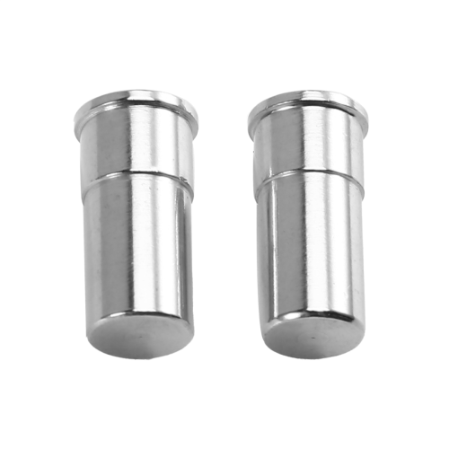 2pcs Oversized Steering Column Pivot Pins for 1