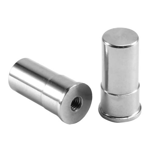 2pcs Oversized Steering Column Pivot Pins for 2