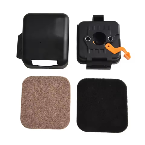 Air Filter Kit for Hedge Trimmers and Leaf Blowers 2