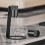 Coffee Stirrer Needle with Base Aluminum Alloy WDT Tool 5