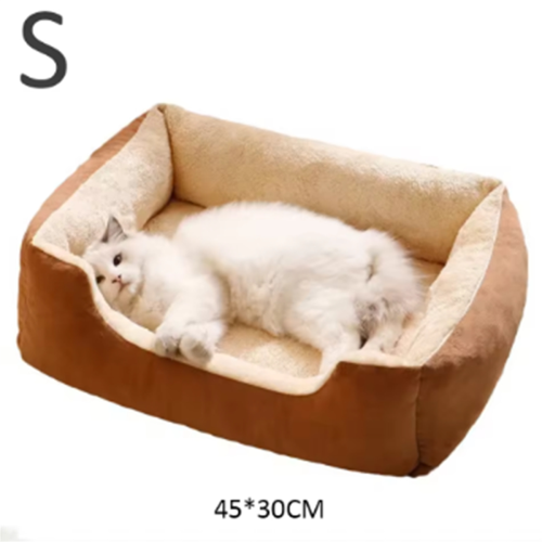 cat bed 2