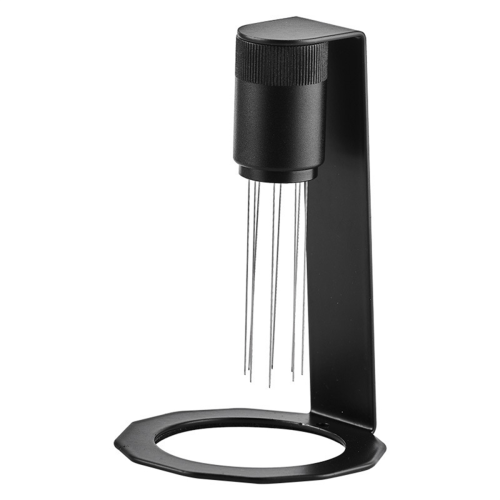 Coffee Stirrer Needle with Base Aluminum Alloy WDT Tool