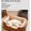 cat bed 4