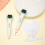 Die Brush Piercer Scraper Weeding Tools Die Brush Tool 2