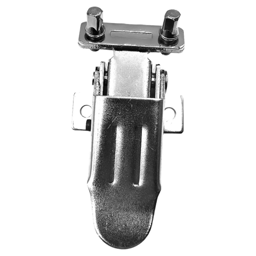 Metal Snare Drum Throw Off Strainer Regulator Strainer for Drum Kit 1
