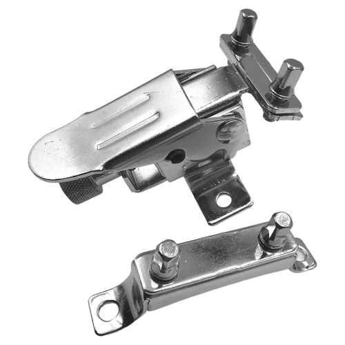 Metal Snare Drum Throw Off Strainer Regulator Strainer for Drum Kit 2