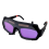 Αυτόματη σκουρόχρωμη συγκόλληση Gles αντι-γρατσουνιά γυαλιά συγκόλλησης 7