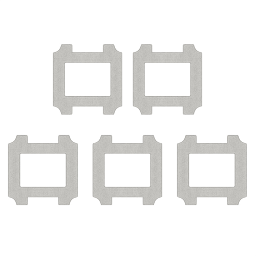 5PCS cleaning rag for C1 window vacuum 1