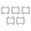 5PCS cleaning rag for C1 window vacuum 1