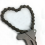 Automobile engine oil filter adjustable chain wrench 3