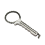 Automobile engine oil filter adjustable chain wrench 1