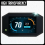 Adhesivo protector de pantalla para motocicleta 4