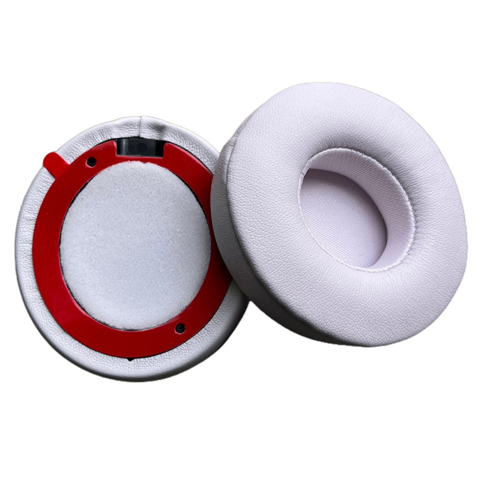 Replacement Ear Pads Wireless Headphones Ear Pad For Solo4 Pink 4711483149006