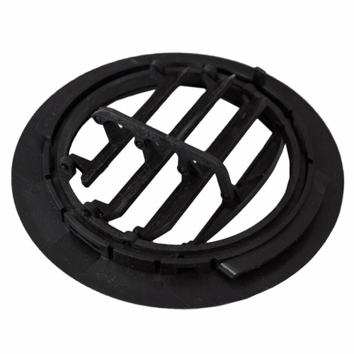 Auto Decke Dach AC Wärme Air Vent Für Explorer Schwarz 2