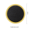 Round Glueless tire puncture repair patch inner tube puncture patch 2