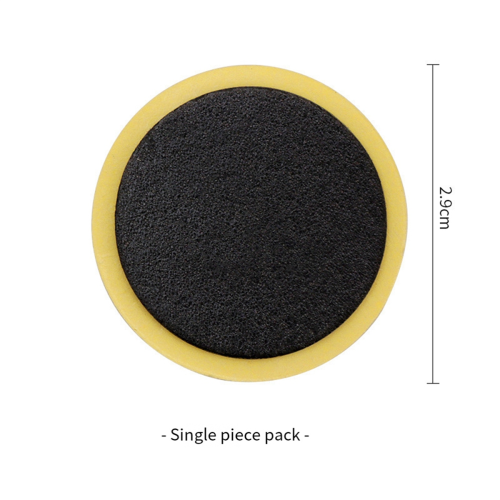 Round Glueless tire puncture repair patch inner tube puncture patch 1