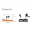 Lavalier Microphone For X4 Lavalier Microphone 3