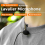 Lavalier Microphone For X4 Lavalier Microphone 4