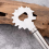 Edelstahl Bbq Grillrost Gadget Reiniger Flaschenöffner 6