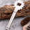 Edelstahl Bbq Grillrost Gadget Reiniger Flaschenöffner 5