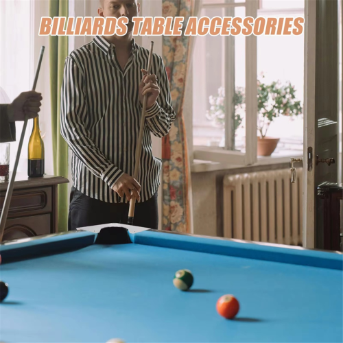 Billiard Accessories Pool Table Corner Side Bag Mats 1