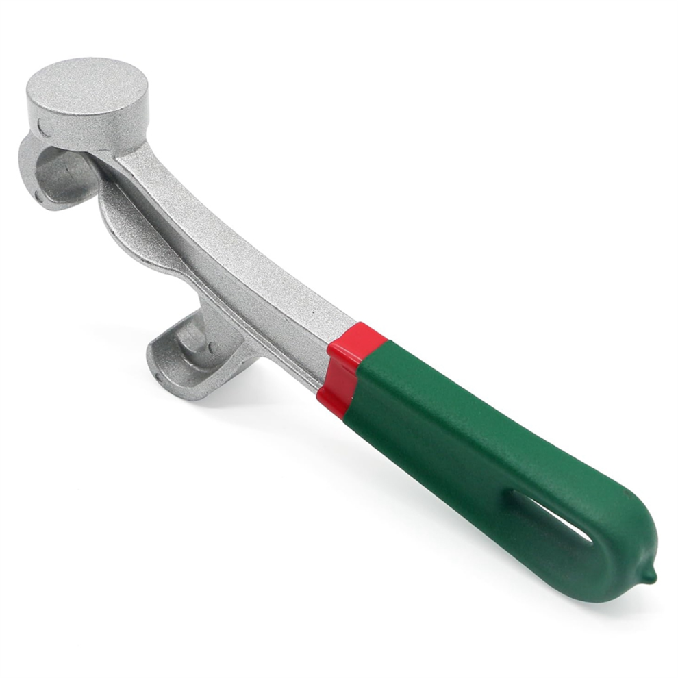 Manual Bucket Opener Tool 5 Gallon -Aluminum Lid Pail Wrench 4711483108256