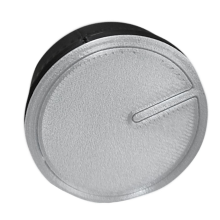 W11176265, AP6285483 Knob Compatible for Dryer Models