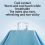 Cooling Mat for Dogs Summer Dog Cooling Mat Sleeping Pad Non-Slip M 4