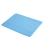 Cooling Mat for Dogs Summer Dog Cooling Mat Sleeping Pad Non-Slip M 1